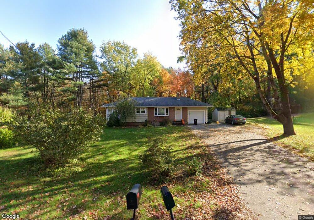 25 Edge Hill Rd, Sharon, MA 02067 - photo 1