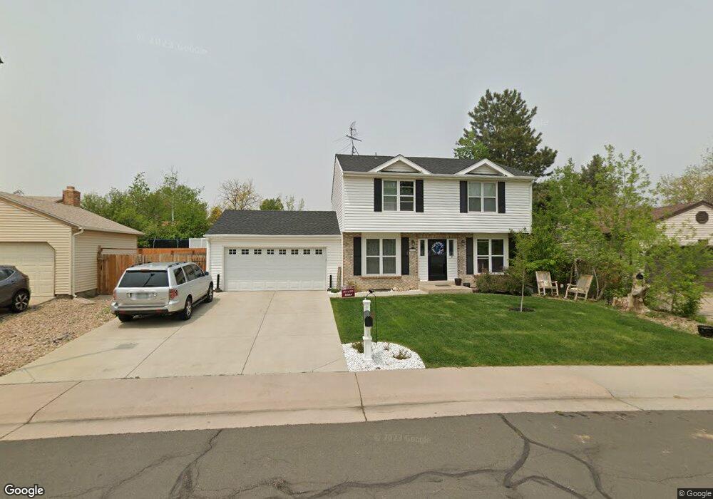 17432 E Progress Dr, Centennial, CO 80015 - photo 1