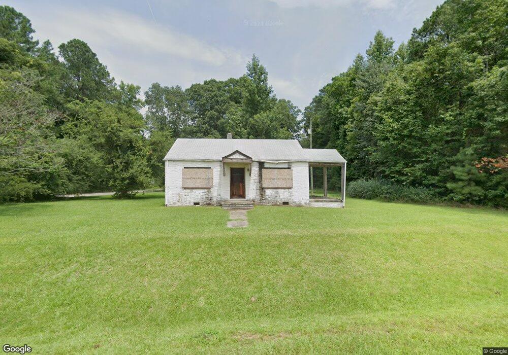 10106 Sandy Ridge Rd, Hopewell, VA 23860 - photo 1