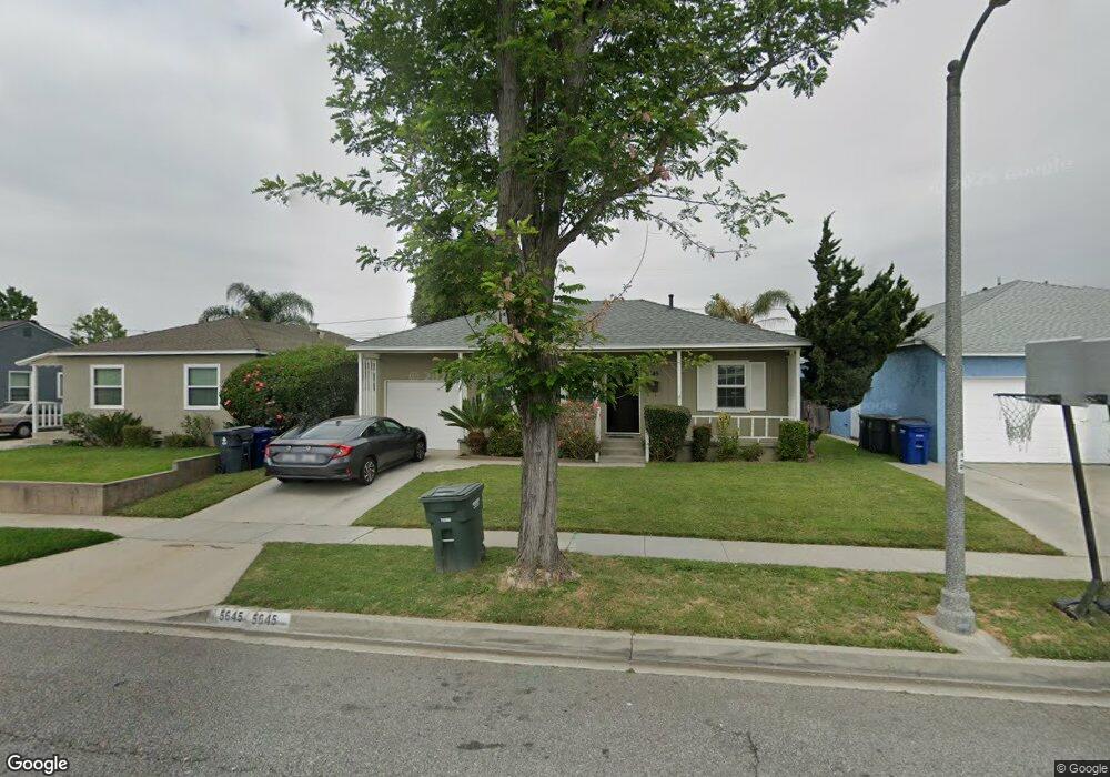 5645 Whitewood Ave, Lakewood, CA 90712 - photo 1