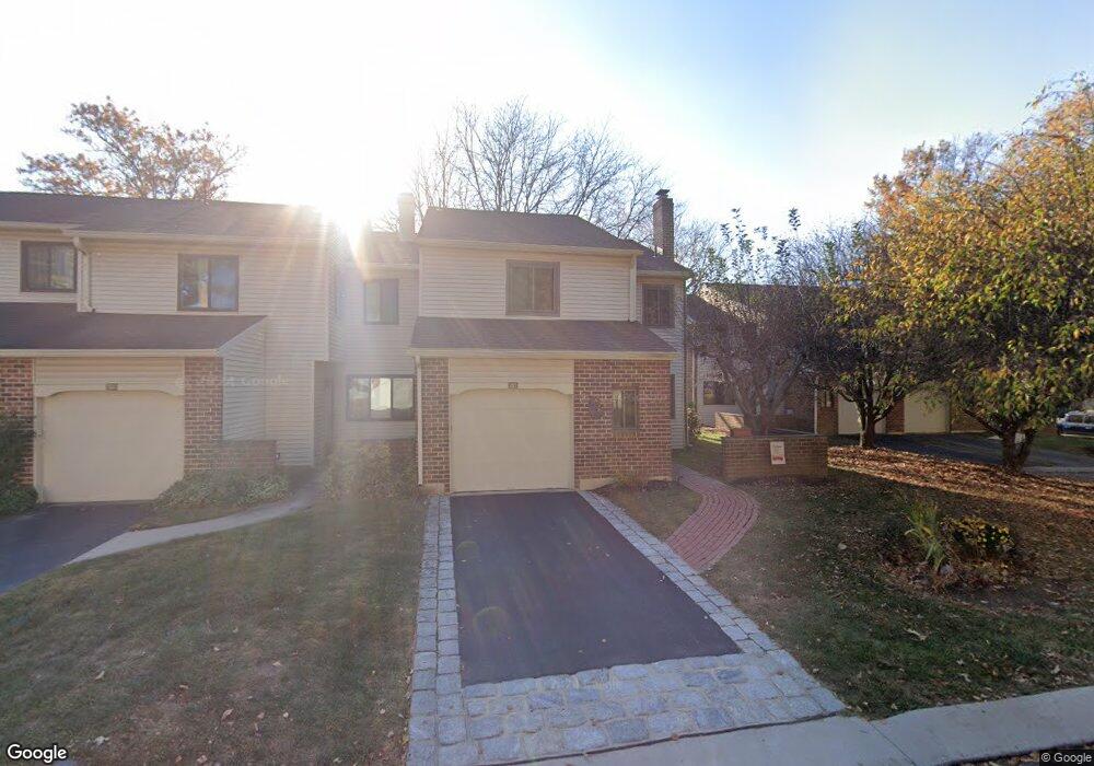 506 Curtis Ct, Chesterbrook, PA 19087 - photo 1