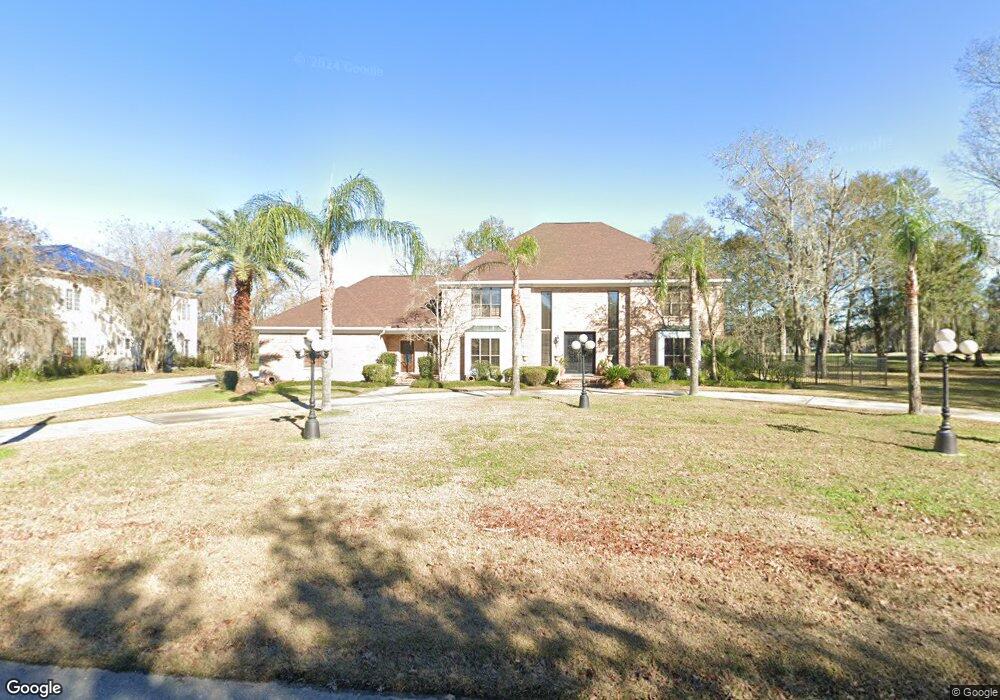 30 Villere Place, Destrehan, LA 70047 - photo 1