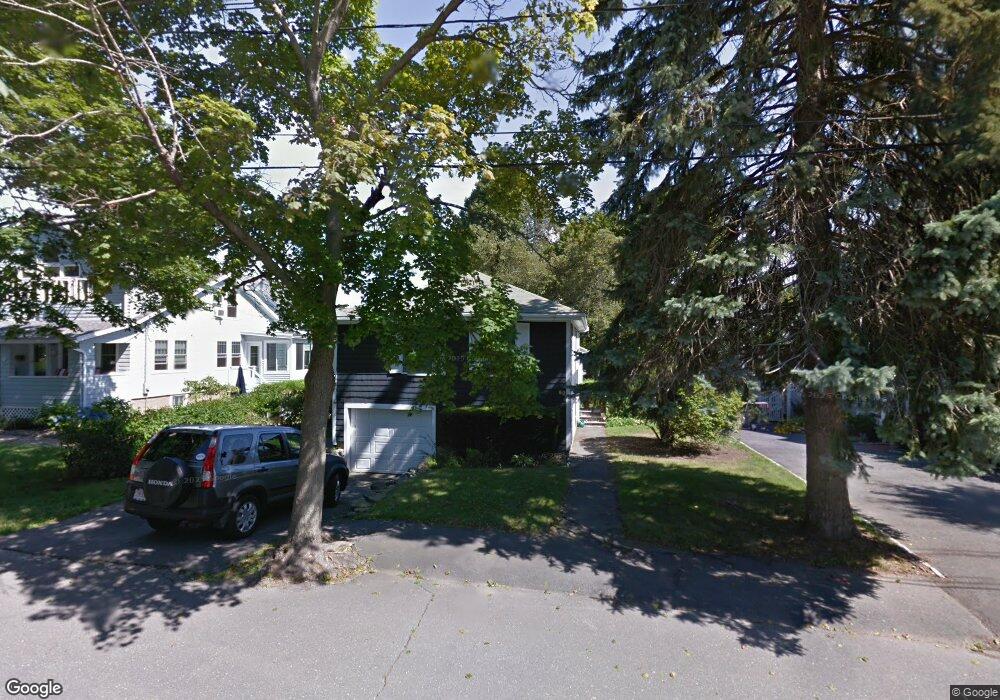 60 Beach St unit 1, Marblehead, MA 01945 - photo 1