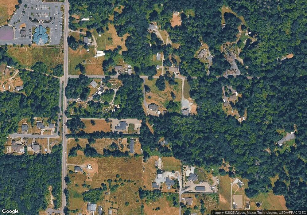 13612 214th St E, Graham, WA 98338 - photo 1