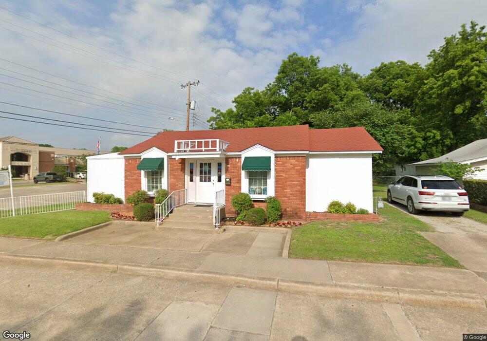 312 E St SE, Ardmore, OK 73401 - photo 1