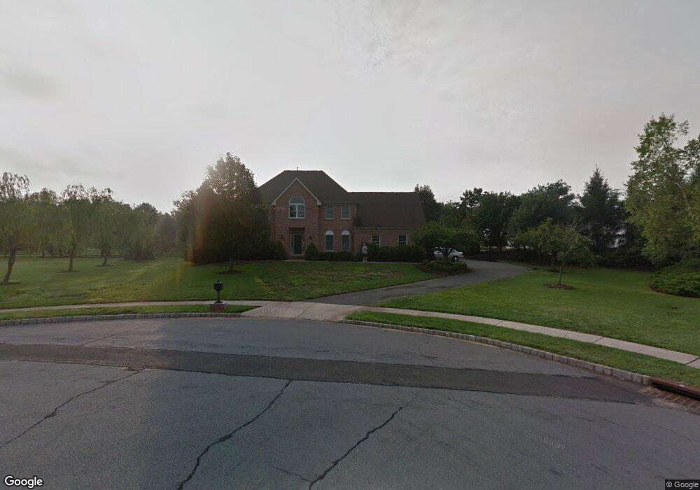 1 Bronson Way, Skillman, NJ 08558 - photo 1