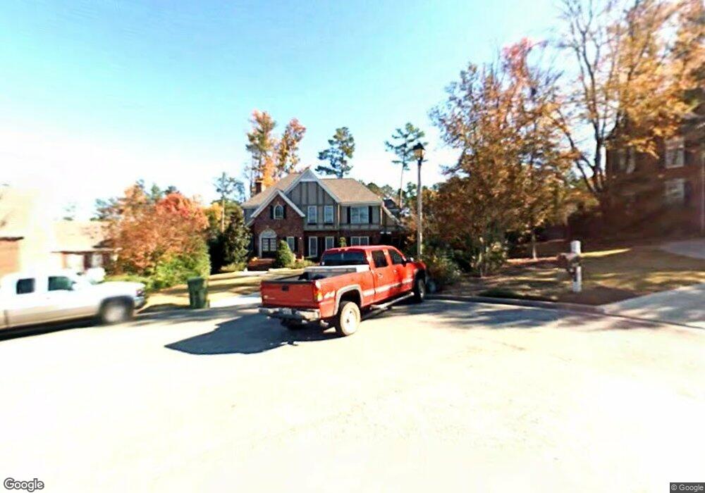 3980 Hammonds Ferry, Evans, GA 30809 - photo 1