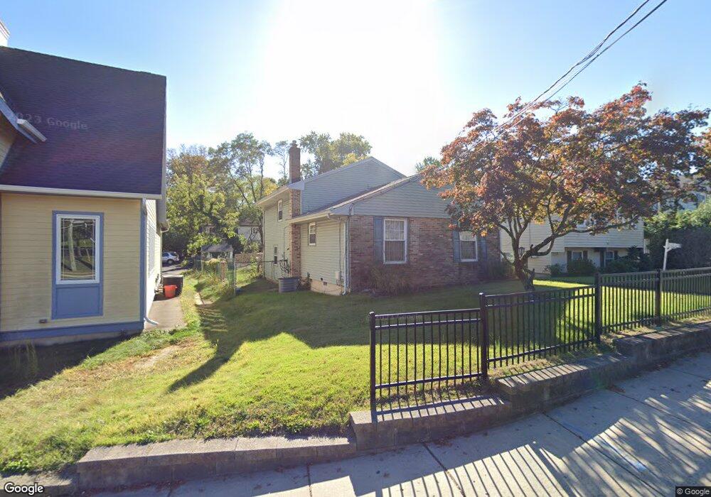 218 Ellis St, Haddonfield, NJ 08033 - photo 1