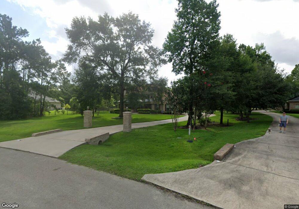 4018 Fish Hook Ct, Spring, TX 77386 - photo 1