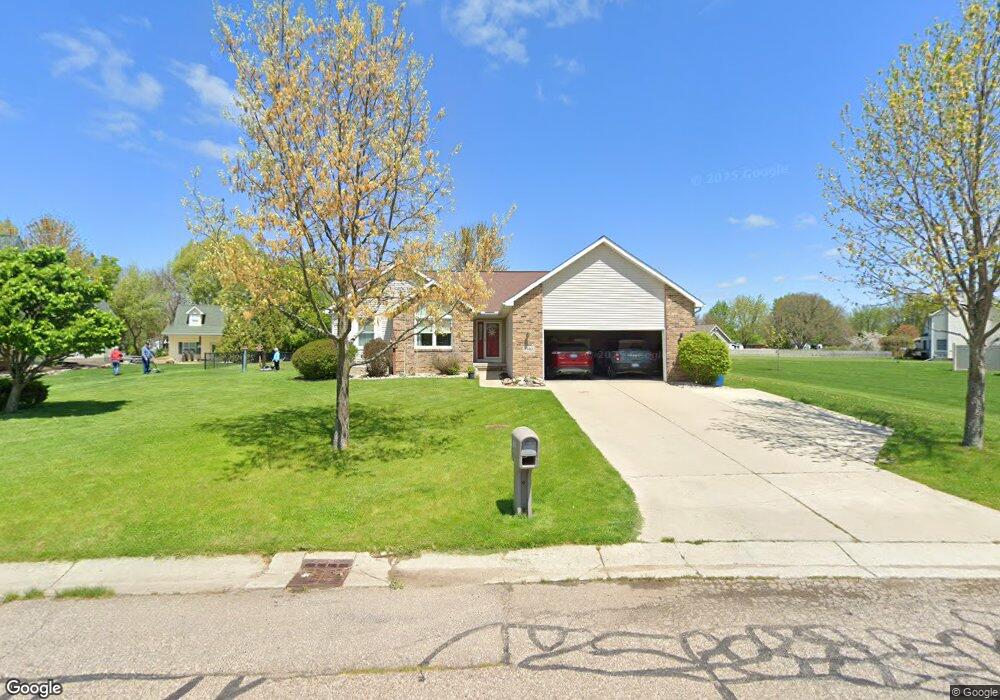 7082 William John Ct, Swartz Creek, MI 48473 - photo 1