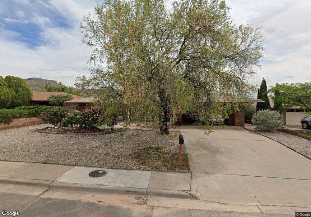 2904 Hopi Trail, Alamogordo, NM 88310 - photo 1