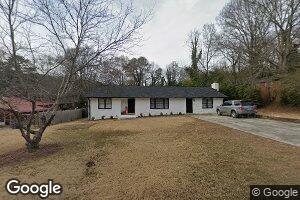 290 Sherwood Dr, Athens, GA 30606