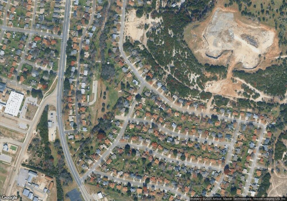 1006 Tyler Dr, Copperas Cove, TX 76522 - photo 1