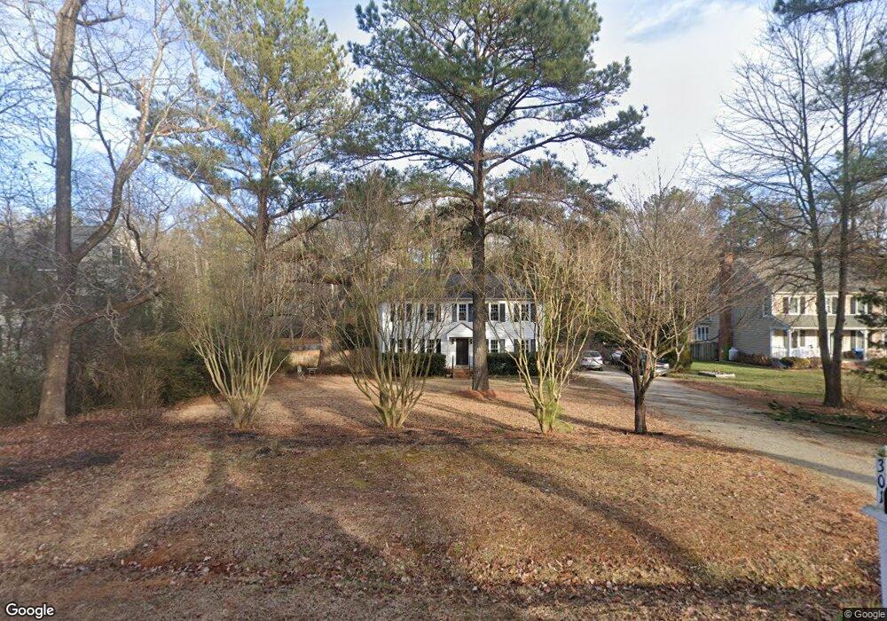 301 Wallingham Dr, Midlothian, VA 23114 - photo 1