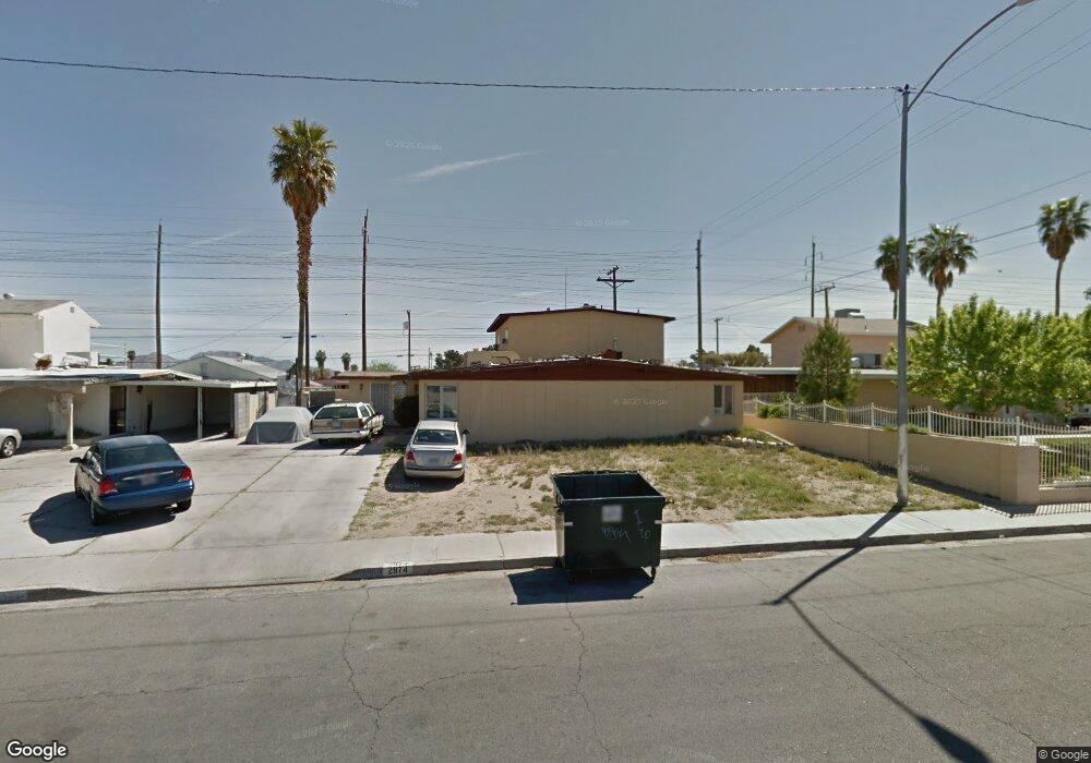 2974 Playa Del Rey St unit N, Las Vegas, NV 89169 - photo 1