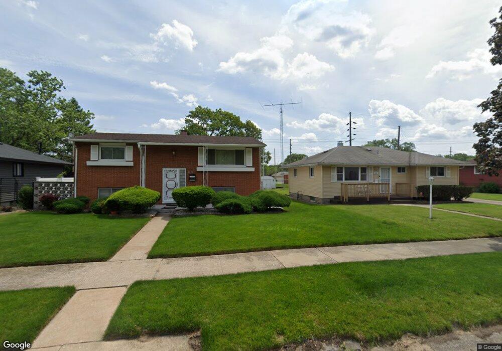 2394 Chase St, Gary, IN 46404 - photo 1