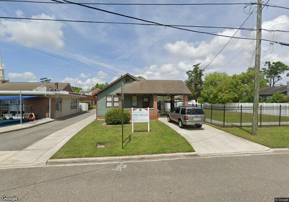 4179 Lexington Ave, Jacksonville, FL 32210 - photo 1