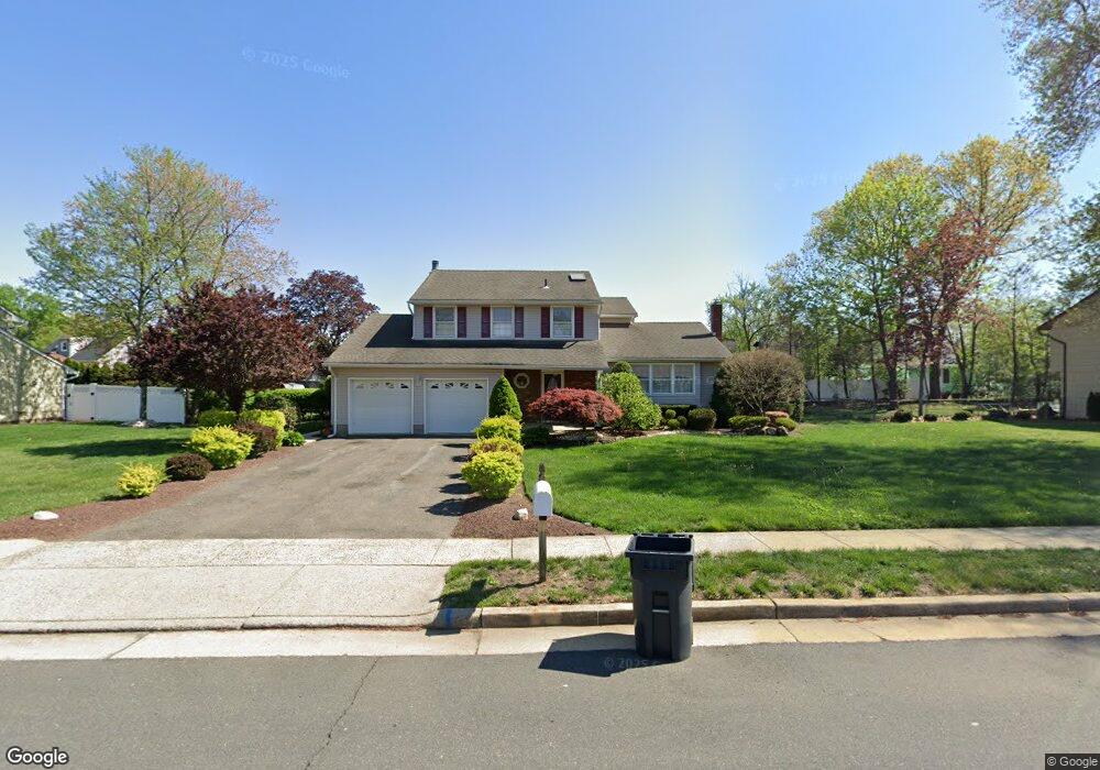 5 Jayne St, Old Bridge, NJ 08857 - photo 1