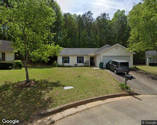 3866 Cedar Trace Ct, Ellenwood, GA 30294 - Homes.com