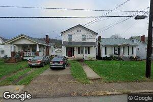 1312 Forest Ave, Maysville, KY 41056