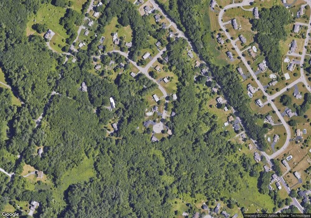 17 Coach Rd, North Billerica, MA 01862 - photo 1