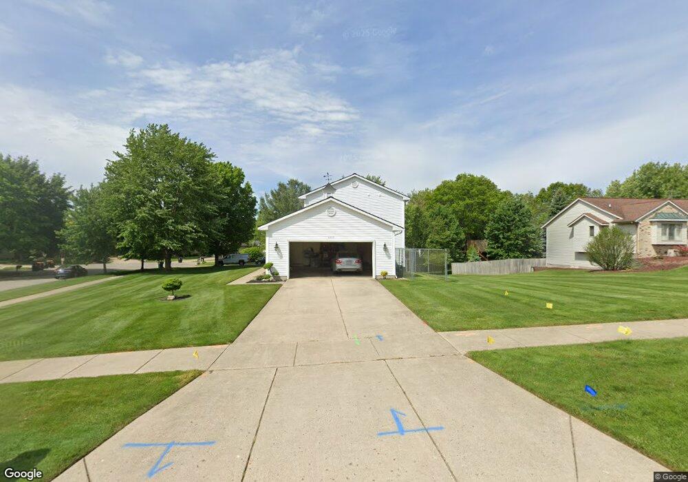 6559 Kingtree Dr SW, Byron Center, MI 49315 - photo 1