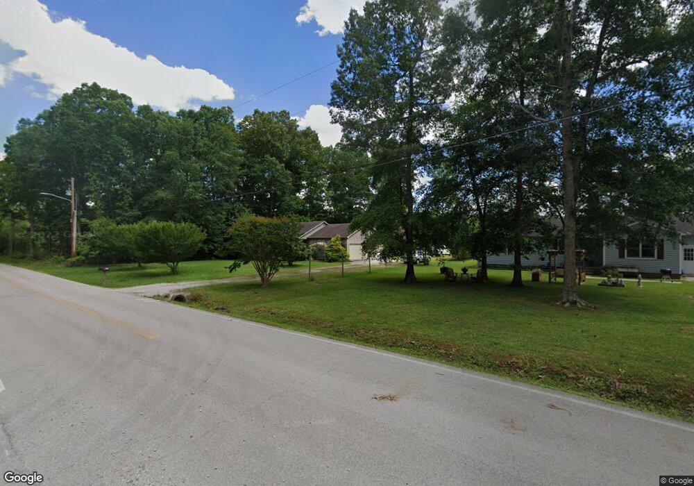 228 Briarwood Dr, Manchester, TN 37355 - photo 1