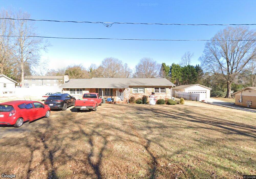 1021 Ford Dr, Lowell, NC 28098 - photo 1