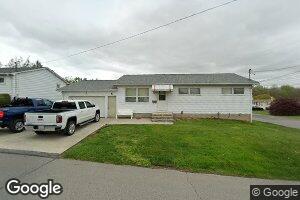 143 Wright St, Duryea, PA 18642