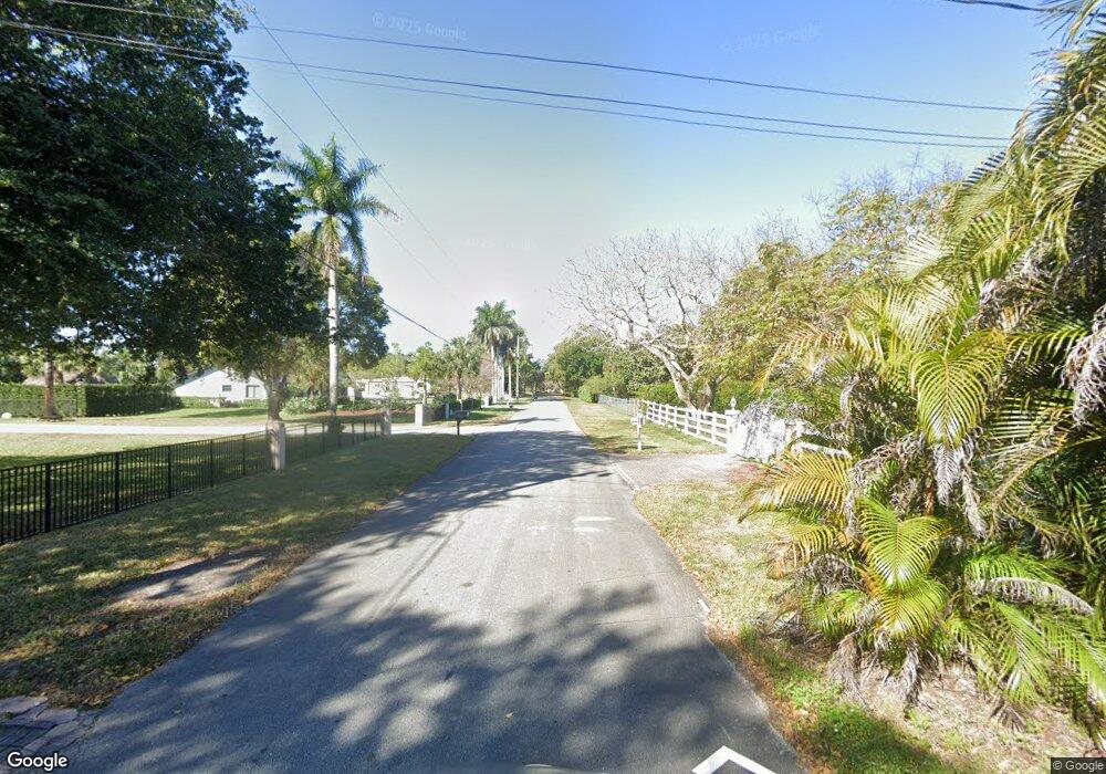 0 SW 22nd Place, Davie, FL 33325 - photo 1