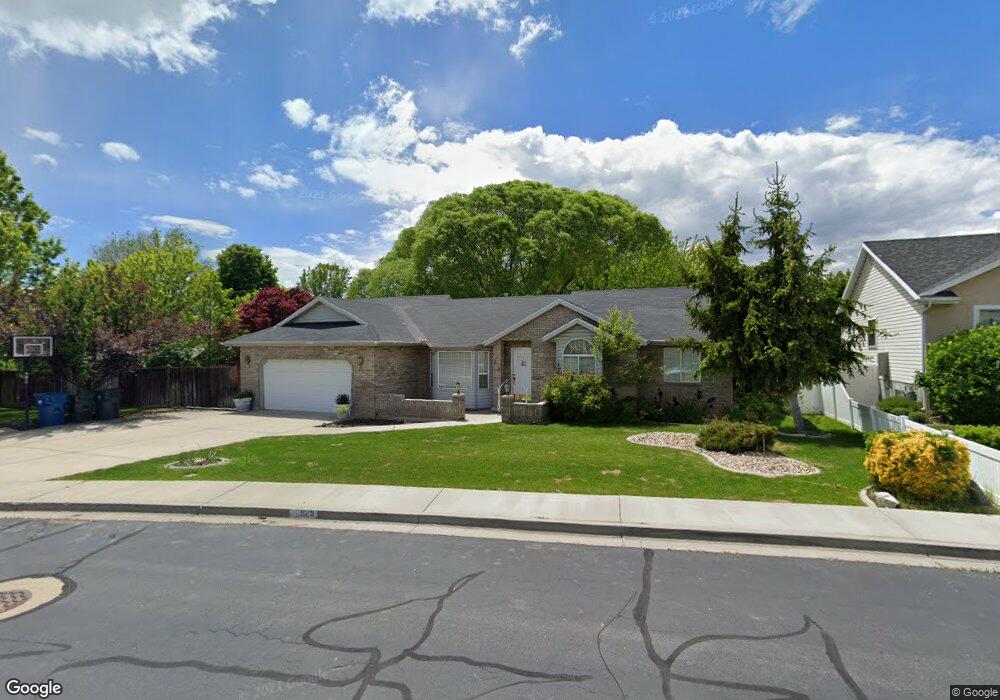 929 N 1010 W, Pleasant Grove, UT 84062 - photo 1