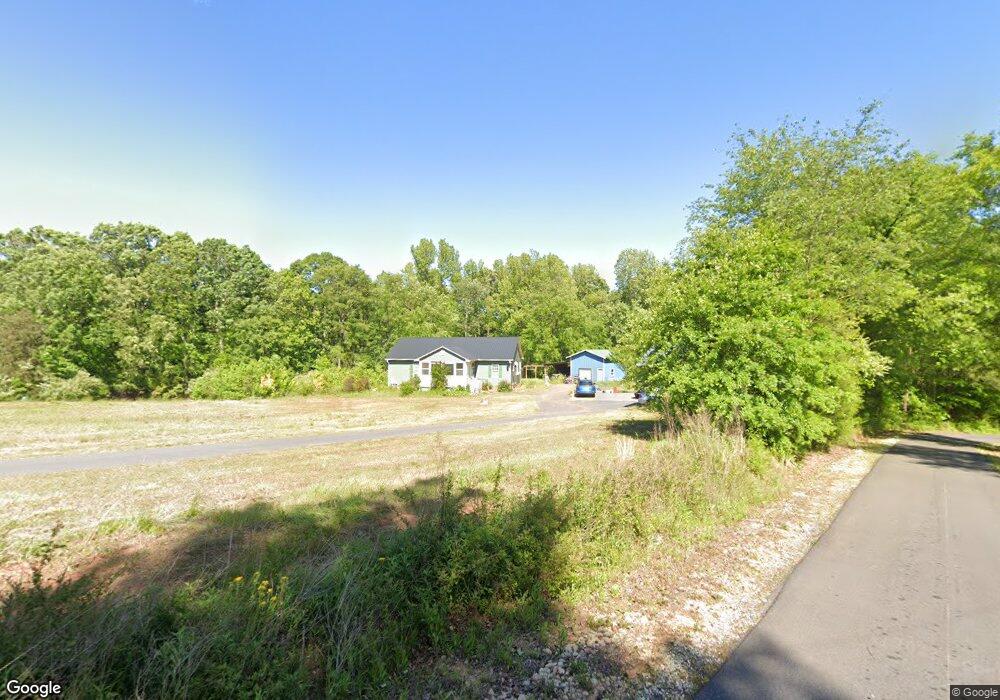 581 Gardiner Rd, Homer, GA 30547 - photo 1