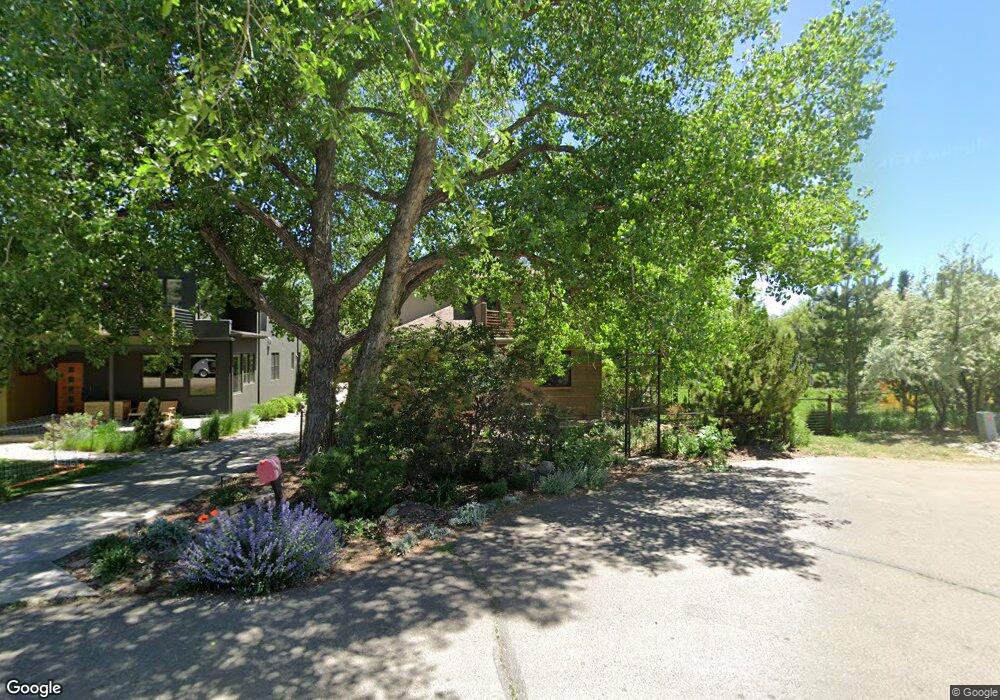 4150 17th St, Boulder, CO 80304 - photo 1