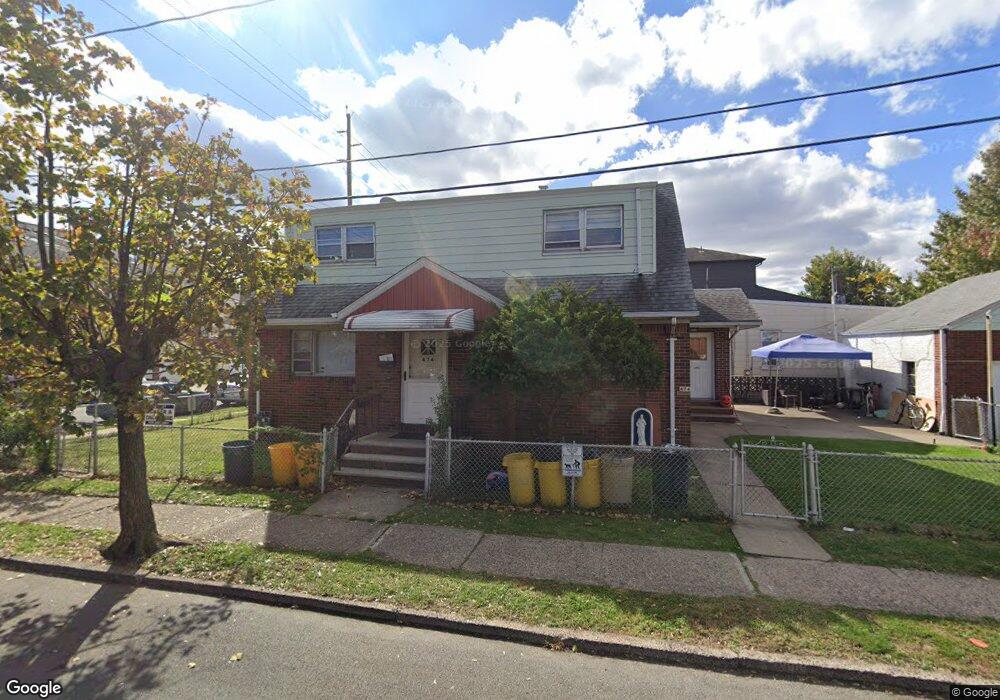 474 Westview Place, Fairview, NJ 07022 - photo 1