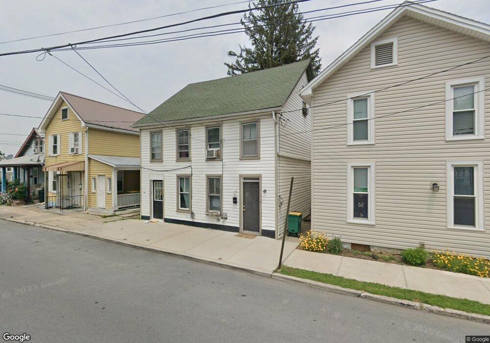 313 E Liberty St, Chambersburg, PA 17201 - photo 1