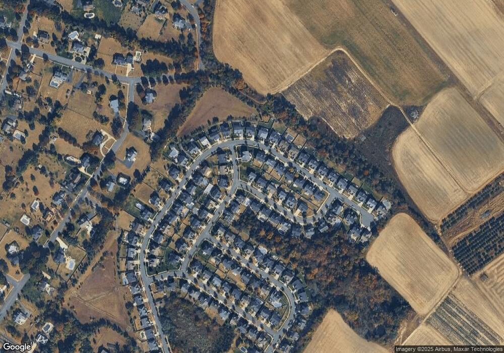 1001 Bradford Rd, Mullica Hill, NJ 08062 - photo 1