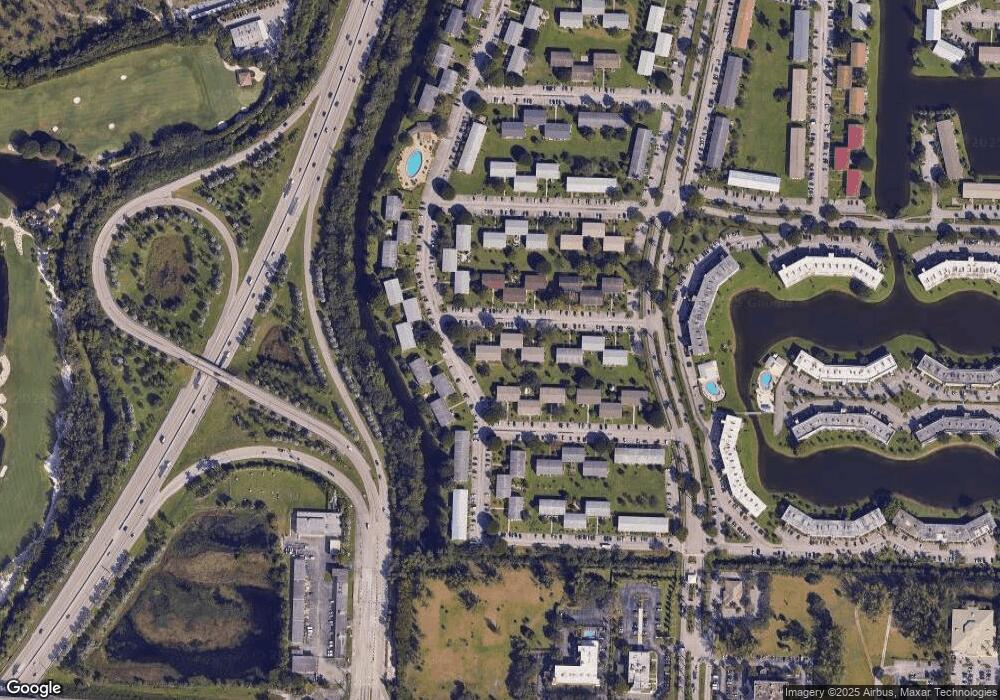 281 Windsor M unit 281, West Palm Beach, FL 33417 - photo 1