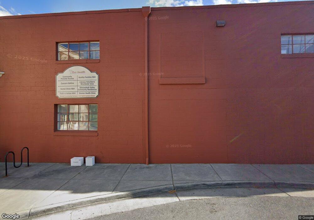 301 N Cameron St, Winchester, VA 22601 - photo 1