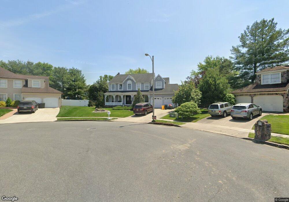 11 Bates Ct, Sewell, NJ 08080 - photo 1