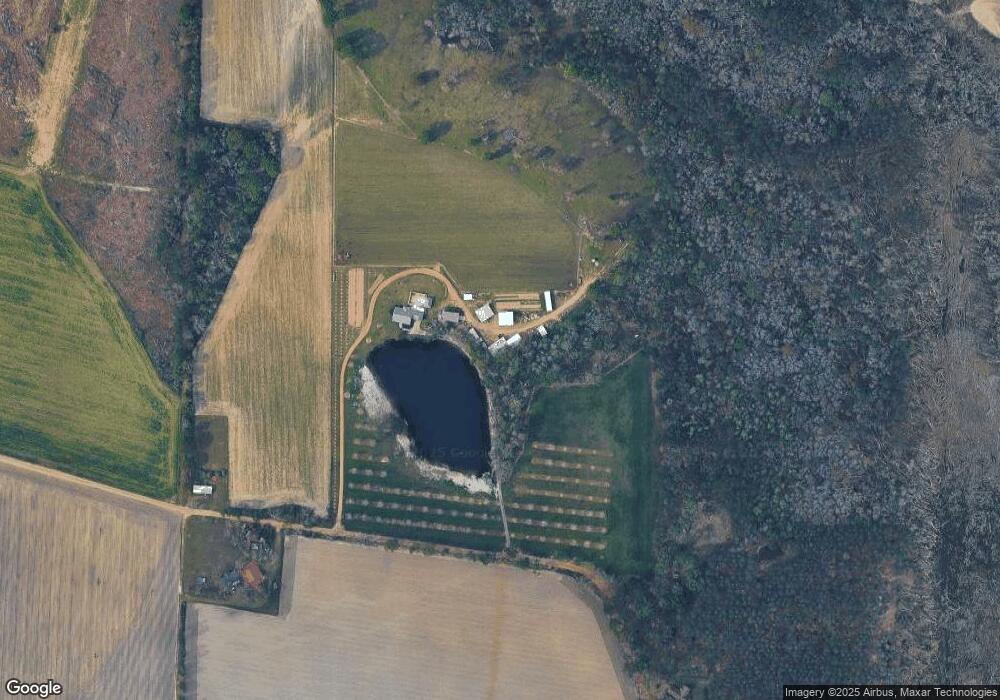 1570 Bowen Rd, Baxley, GA 31513 - photo 1