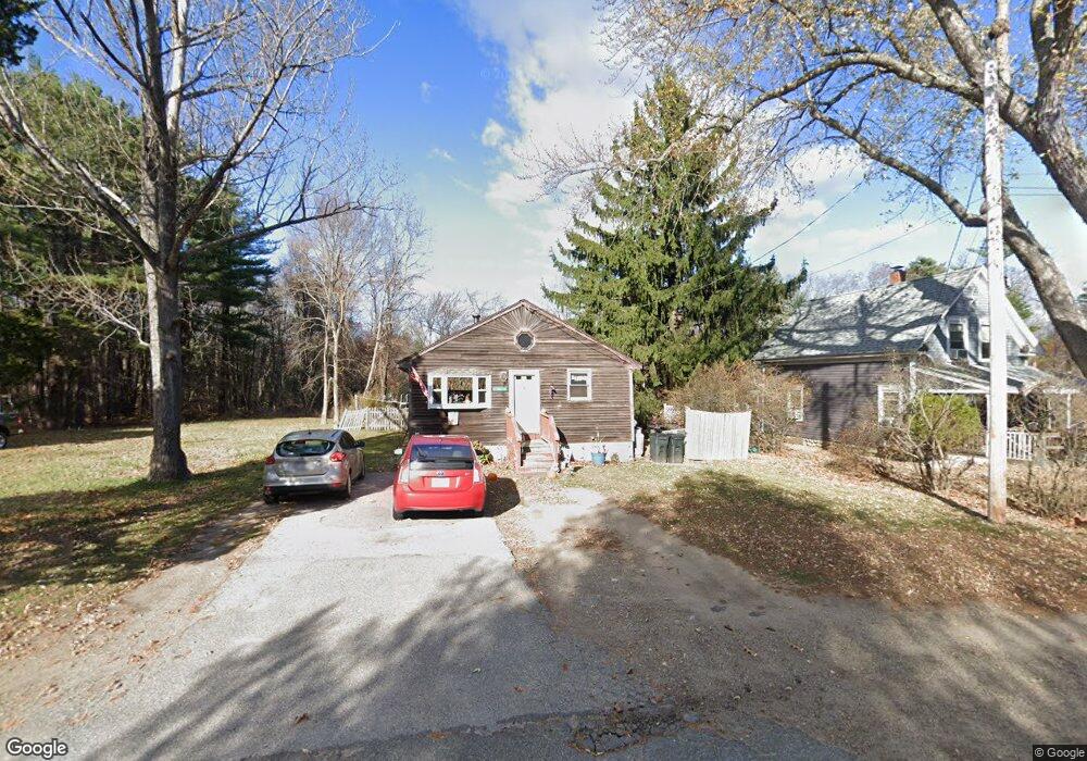 11 Collins St, Salisbury, MA 01952 - photo 1