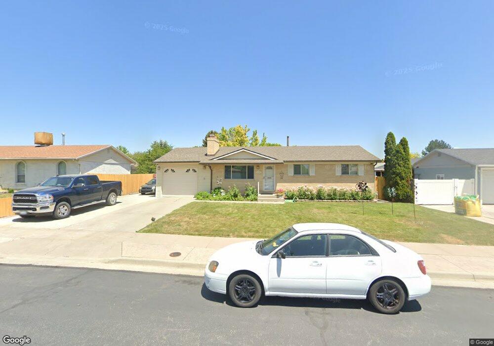 2130 W 7380 S, West Jordan, UT 84084 - photo 1