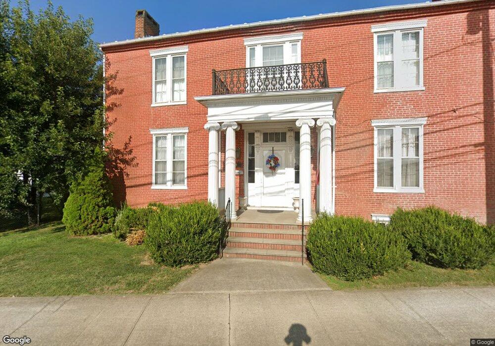 712 STE 208 N Main St unit 208, Moorefield, WV 26836 - photo 1