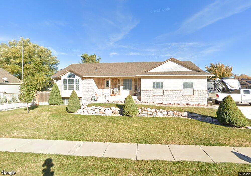 3080 W 1100 N, Clearfield, UT 84015 - photo 1