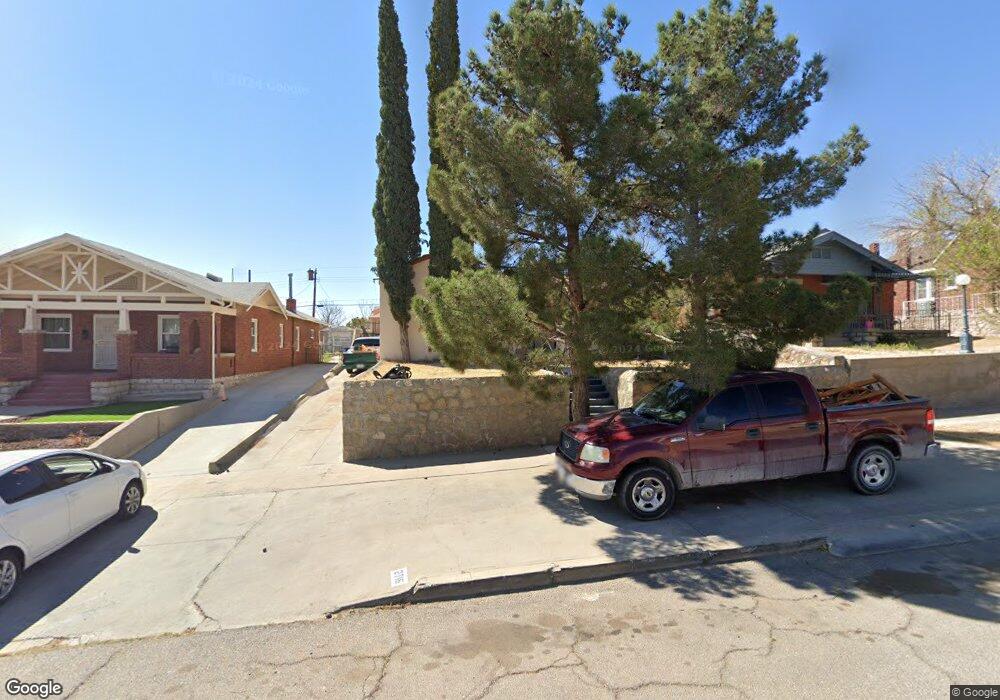 2716 Gold Ave, El Paso, TX 79930 - photo 1