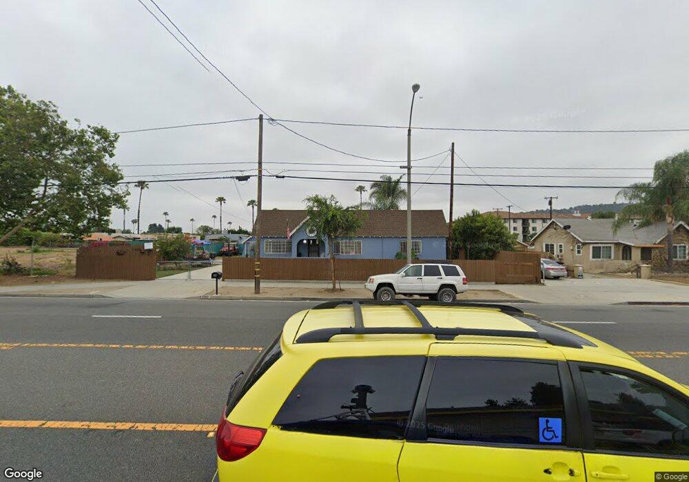 Street View Photo