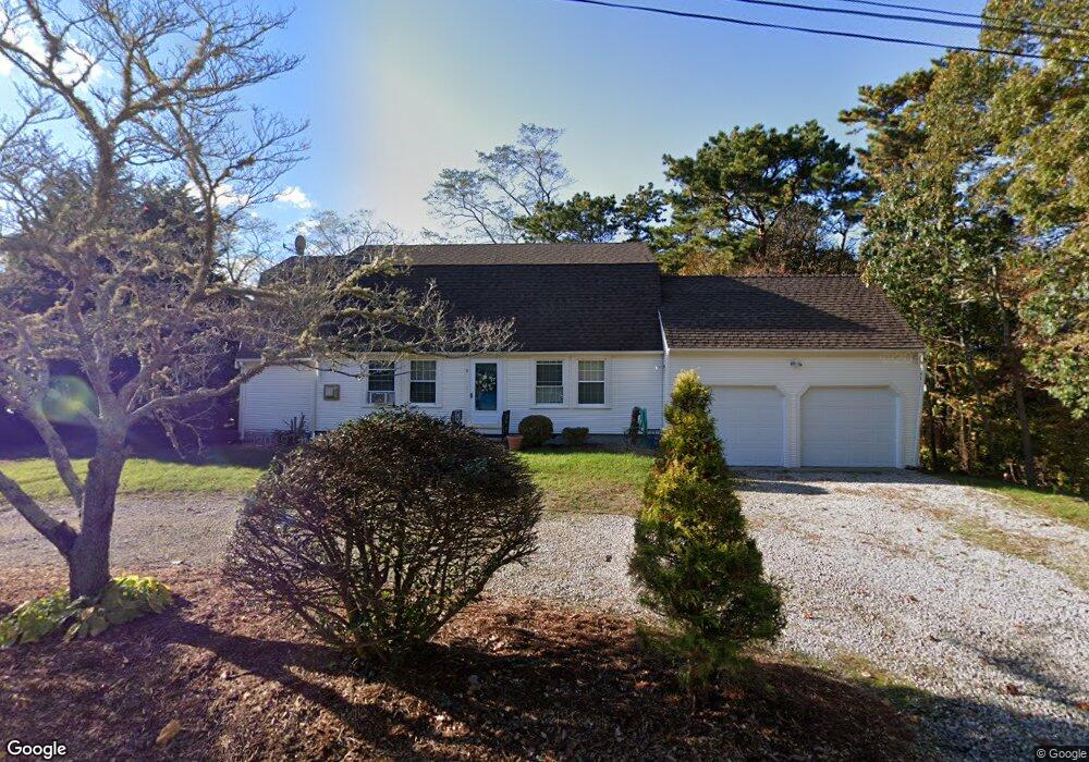 9 Gig Ln, Yarmouth Port, MA 02675 - photo 1