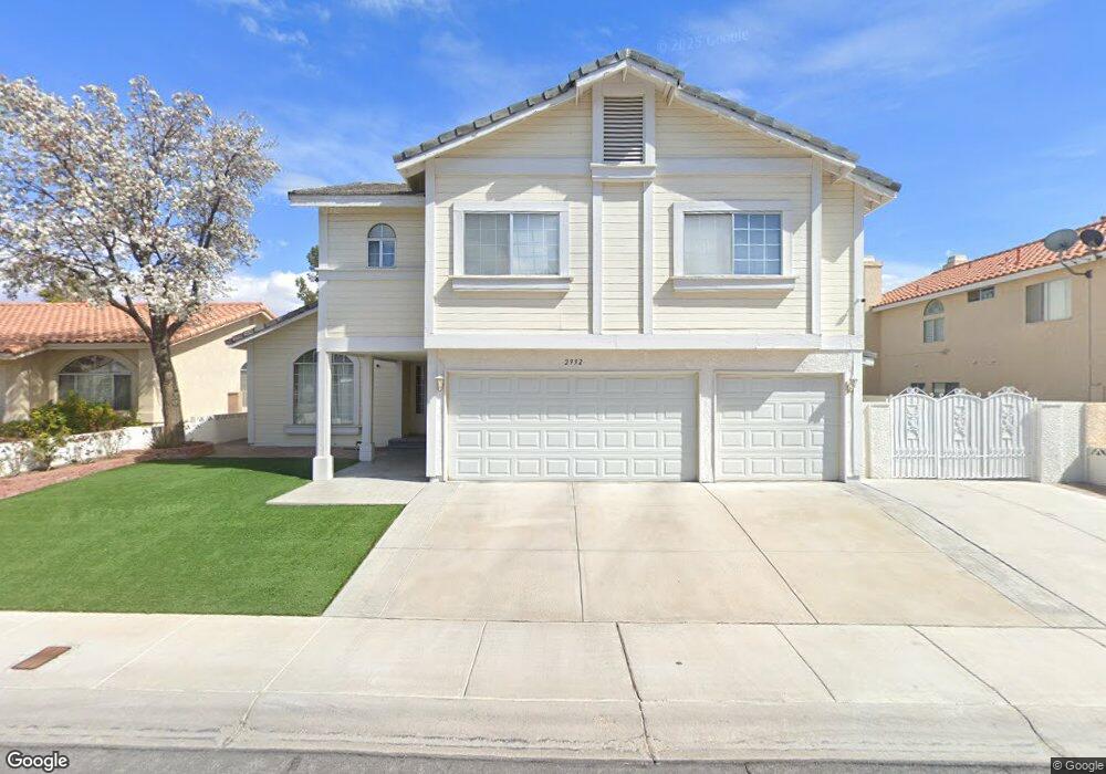 2932 Charring Cross Way, Las Vegas, NV 89117 - photo 1