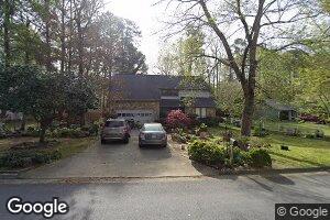 885 Laurel Mill Dr, Roswell, GA 30076