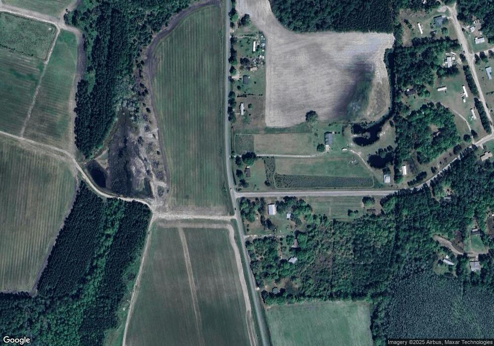 3686 Cross Rd, Douglas, GA 31533 - photo 1